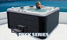 Deck Series South Bend hot tubs for sale