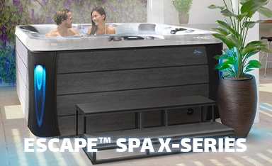 Escape X-Series Spas South Bend hot tubs for sale
