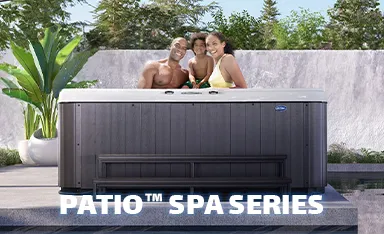 Patio Plus™ Spas South Bend hot tubs for sale