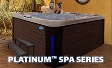 Platinum™ Spas South Bend hot tubs for sale
