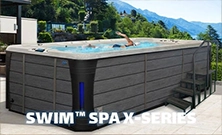 Swim X-Series Spas South Bend hot tubs for sale
