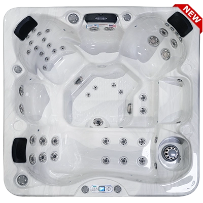 Costa EC-749L hot tubs for sale in South Bend