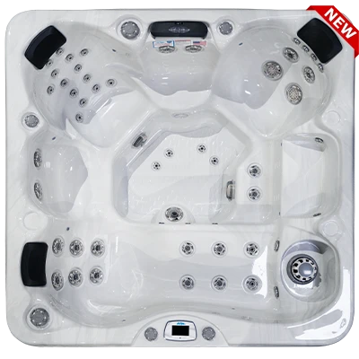 Costa-X EC-749LX hot tubs for sale in South Bend
