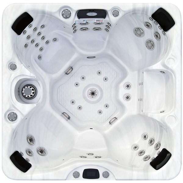 Baja-X EC-767BX hot tubs for sale in South Bend