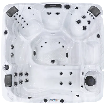Avalon EC-840L hot tubs for sale in South Bend