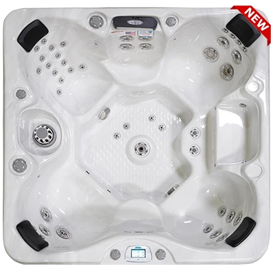Cancun-X EC-849BX hot tubs for sale in South Bend