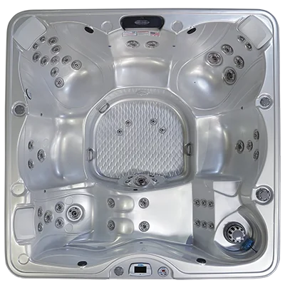 Atlantic-X EC-851LX hot tubs for sale in South Bend
