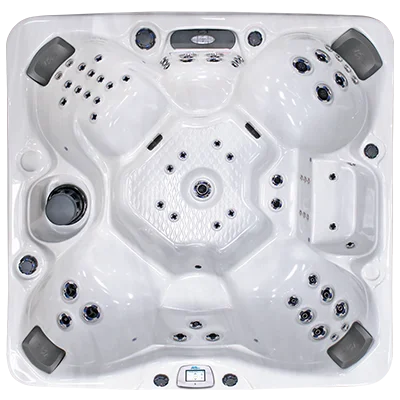 Cancun-X EC-867BX hot tubs for sale in South Bend