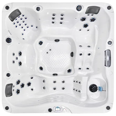 Malibu-X EC-867DLX hot tubs for sale in South Bend