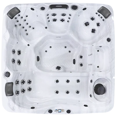 Avalon EC-867L hot tubs for sale in South Bend