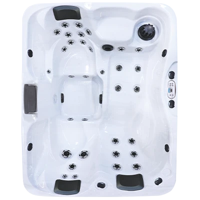 Kona Plus PPZ-533L hot tubs for sale in South Bend