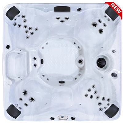 Tropical Plus PPZ-743BC hot tubs for sale in South Bend