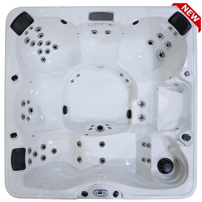 Atlantic Plus PPZ-843LC hot tubs for sale in South Bend