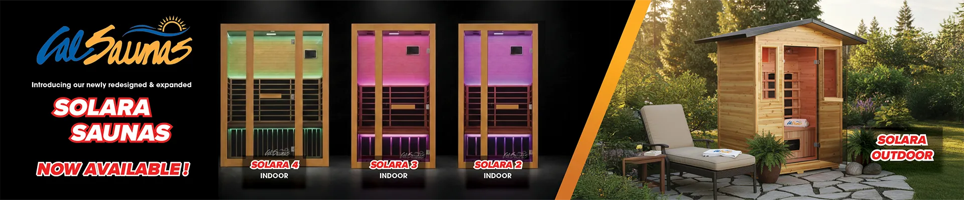 Calspas hot tub being used in a family setting - South Bend