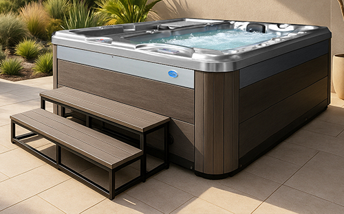 Cold Plunge&trade; Spas South Bend hot tubs for sale