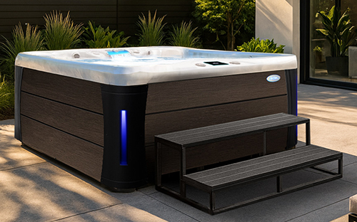 Escape Plus&trade; Spas South Bend hot tubs for sale