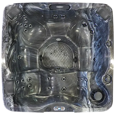 Pacifica EC-739L hot tubs for sale in South Bend