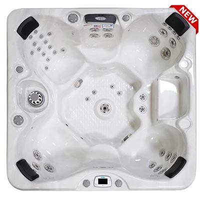Baja-X EC-749BX hot tubs for sale in South Bend