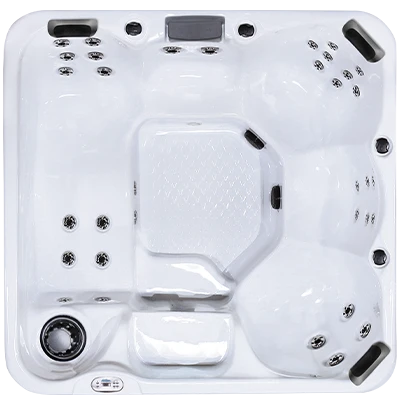 Hawaiian Plus PPZ-634L hot tubs for sale in South Bend