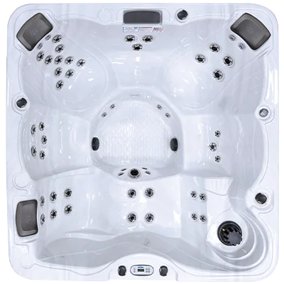 Pacifica Plus PPZ-743L hot tubs for sale in South Bend