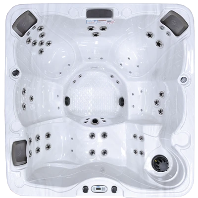 Pacifica Plus PPZ-752L hot tubs for sale in South Bend