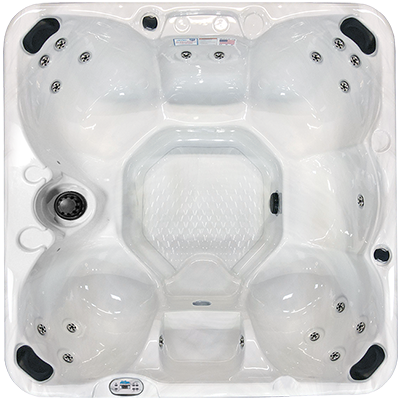 Hawaiian PZ-620B hot tubs for sale in South Bend